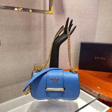 Makersluxe Bags - PDA Bags - 1555