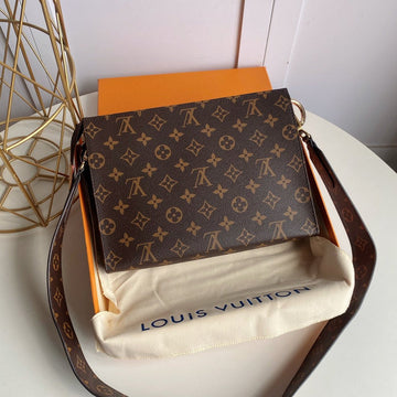 Makersluxe Fashion Lu-Vi bags - 17782