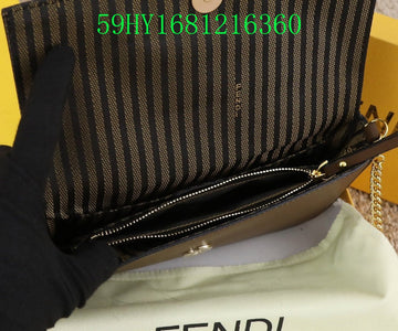 Makersluxeras - FDE Bags - 1936