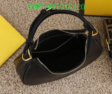 Makersluxeras - FDE Bags - 1937