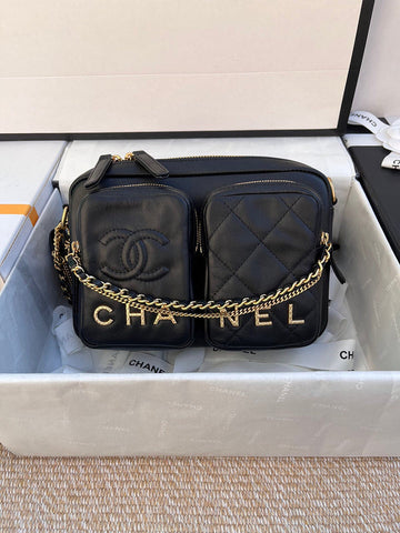 Makersluxe Bags - CHL Bags - 3407