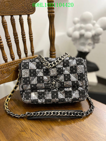 Makersluxeras - CHL Bags - 1978