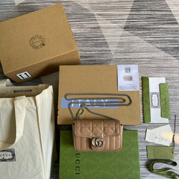 Makersluxe Bags - GCI Bags - 4984
