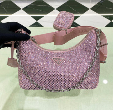 Makersluxe Bags - PDA Bags - 2200