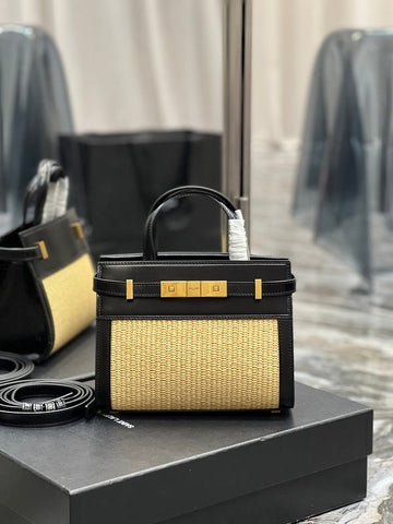 Makersluxe Bags - SLY Bags - 2238