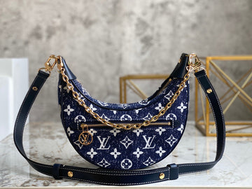 Makersluxe Fashion Lu-Vi bags - 17181