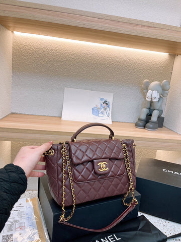 Makersluxe Bags - CHL Bags - 7280