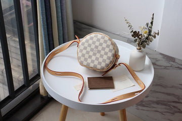 MLB Fashion Lu-Vi bags - 2084