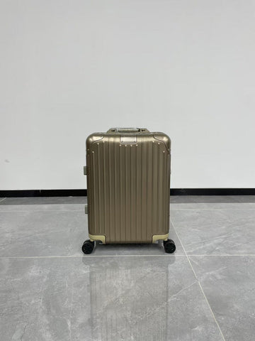 Makersluxe - Travel Bags - 329