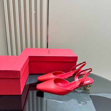 Makersluxe - FGO Women Shoes - 265