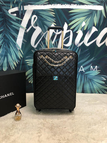 Makersluxe Bags - CHL Bags - 1094