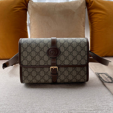 Makersluxe Fashion - GCI Bags - 12218