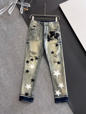 Makersluxe - AMIR Men Clothes - 314