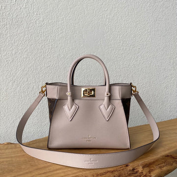 LOV2 Bags - Makersluxe Bags  1034