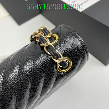 Makersluxeras - CHL Bags - 2267