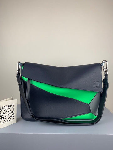 Makersluxe - LWO Bags - 285