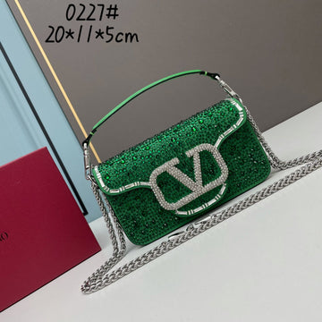 Makersluxe Bags - VLO Bags - 036