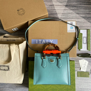 Makersluxe Bags - GCI Bags - 6753