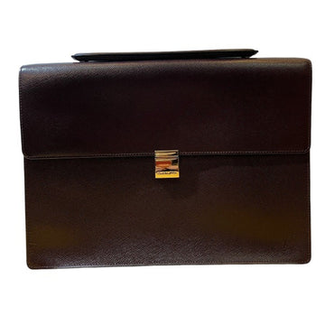 Louis Vuitton  Leather Handbag
