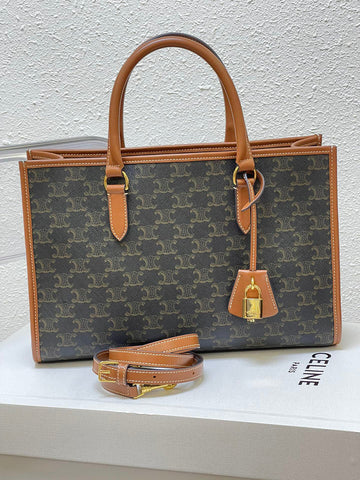 Makersluxe - COL Bags - 121