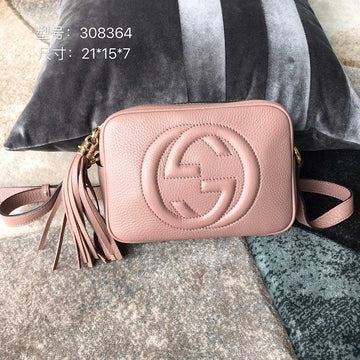 Makersluxe Bags - GCI Bags - 6240