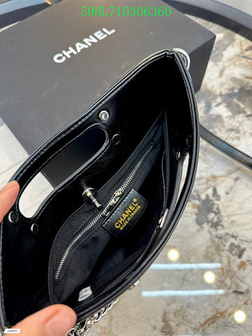 Makersluxeras - CHL Bags - 1469