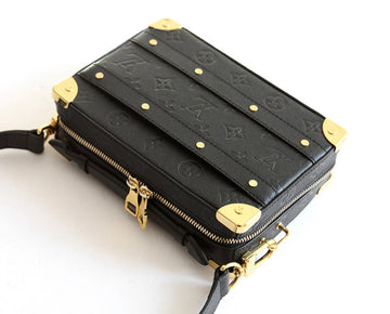 Makersluxe Fashion Lu-Vi Bags - 16935