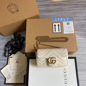 GUI2 Bags - Fashion Bags  1140