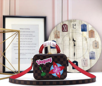 LOV2 Bags - Makersluxe Bags  1688
