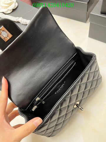 Makersluxeras - CHL Bags - 1138