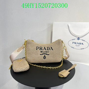 Makersluxe Bags - PDA Bags - 4124