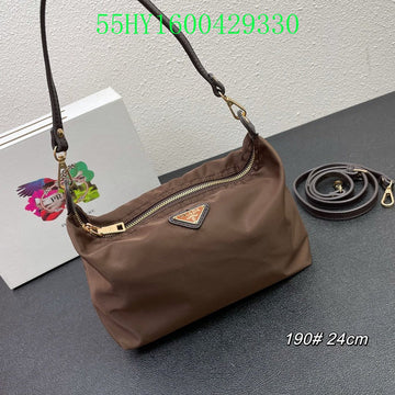 Makersluxe Bags - PDA Bags - 4407