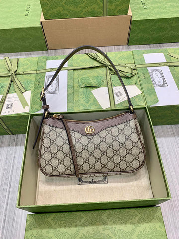 Makersluxe Bags - GCI Bags - 866