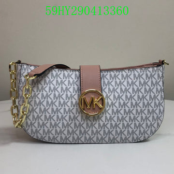 Makersluxe Bags - MK Bags - 081