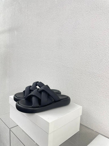 Makersluxe - THR Women Shoes - 120