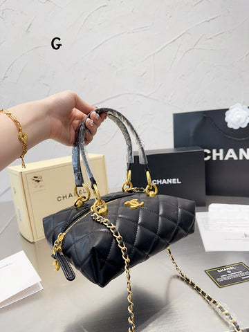 Makersluxe Bags - CHL Bags - 6882