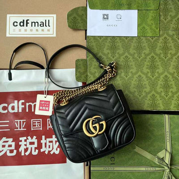 GUI2 Bags - Fashion Bags  164
