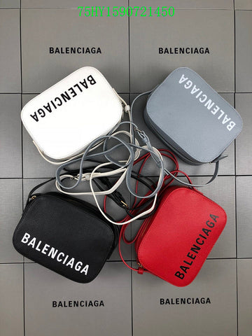 Makersluxe Bags - BGA Bags - 2473