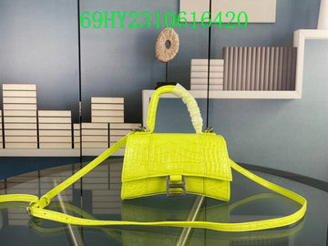 Makersluxe Bags - BGA Bags - 2264