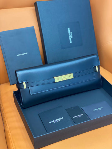 Makersluxe - Yves Saint Laurent - Bags - 606