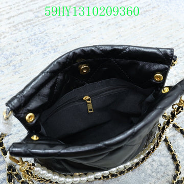 Makersluxeras - CHL Bags - 1547