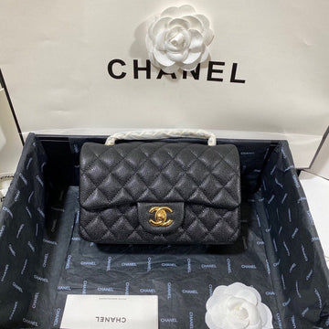 Makersluxe Bags - CHL Bags - 4589