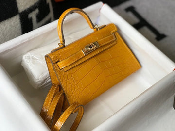 Makersluxe Bags - HMS-Bags - 368