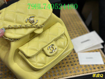 Makersluxeras - CHL Bags - 814