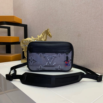 LOV2 Bags - Makersluxe Bags  1704