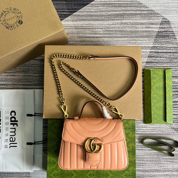 Makersluxe Bags - GCI Bags - 7673