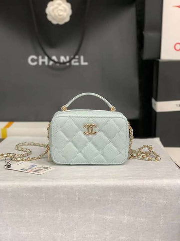Makersluxe Bags - CHL Bags - 5768