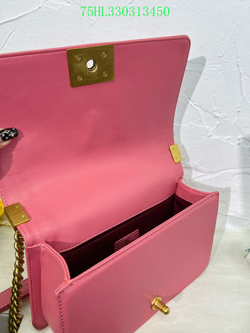 Makersluxeras - CHL Bags - 1334