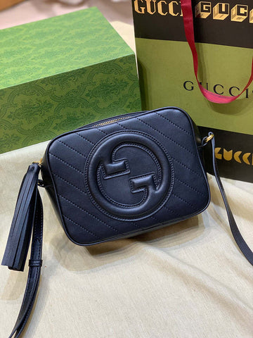 Makersluxe Bags - GCI Bags - 1496