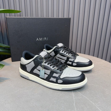 Makersluxe - AMIR Men Shoes - 293